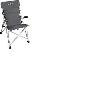 BRUNNER Chaise Pliante Raptor Suspension