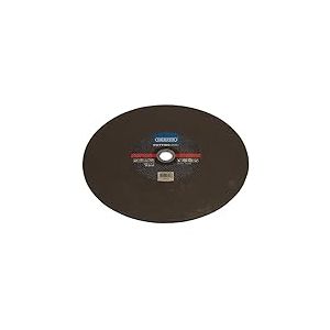 Draper 94778 Disque à tronçonner en métal, 355 x 3 x 25,4 mm