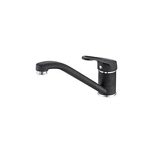 FRANKE 115.0275.339 Garo Robinet de Cuisine, Onyx
