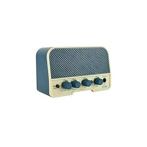 3Rd Avenue Mini Guitar Amplifier/Bluetooth Speaker
