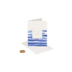 Papyrus Carte de condoléances (There are No Words)