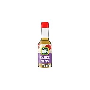 Suzi Wan SAUCE POUR NEMS 135ml
