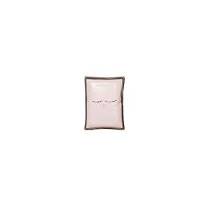 DRAEGER Paris - Chaufferette de Poche Corail Chat - Chaufferette Main réutilisable - Mini bouillotte de Poche - Chauffe Poche - 30min de Chaleur