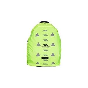 Trespass Sulcata Housse pour Sac &agrave; Dos Jaune Haute Visibilit&eacute;