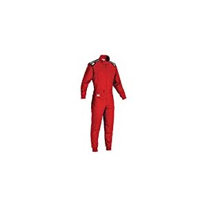 OMP Mono Summer-K Rojo Talla 150 (Para Niño)