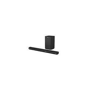 GRUNDIG DSB3000 Barre de Son 3.1.2 SW 290 W, BT, USB, sans Fil, Dolby Atmos