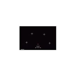 Kuppersbusch KI8330.0SR, Plaque à induction K-SERIES.3, Black