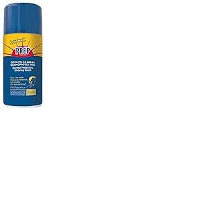 PREP Set 12 SCH.Barbe Classique 300 ML. Parfums, Multicolore, Unique