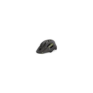 Giro Fixture MIPS II - Style VTT Haut de Gamme, Protection et Confort pour Pistes et Sentiers, Ajustement Réglable, Bien Ventilé, Couleur : Matte Black, Taille : UA