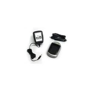 MicroBattery MBFAC1014 Chargeur d'alimentation pour Ordinateur Portable Noir
