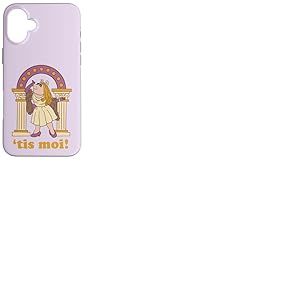 Disney The Muppet Show 50th Anniversary Miss Piggy 'Tis Moi! Coque pour iPhone 16 Plus