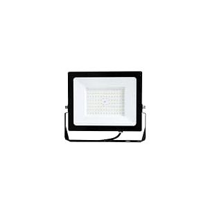 PNI Réflecteur LED GreenHouse WS130 100 W, alimentation 230 V, 8700 lm, 6500 K, IP65