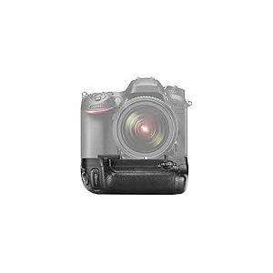 Neewer® Batterie Grip Verticale de Remplacement pour MB-D15 Fonctionne avec Pile EN-EL15 ou 6 Piles AA pour Appareil Photo Reflex numérique Nikon D7100 D7200