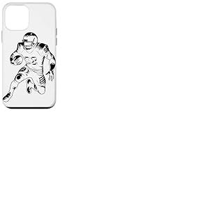Joueurs de Football américain Quarterbacks Coque pour iPhone 12 Mini