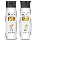 Champú Bomba De Vitaminas Keratina 325 ML