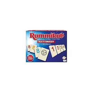 Rummikub XP GRA