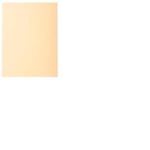 Exacompta - Réf. 420002E - Carton de 5 paquets de 100 chemises semi-rigides Forever® 170 g/m2 - chemises 100% recyclées et certifiées Ange Bleu - dimensions 24 x 32 cm pour format A4 - couleur bulle