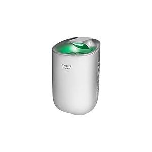 Concept OV1100 Purificateur d'air Blanc