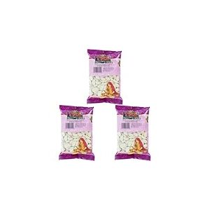 TRS Haricots de Lima 0.5 kg 1 Unit&eacute; (Lot de 3)