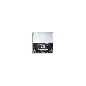 Rock on Wall Pochette Souple, 33T, Lot de 25