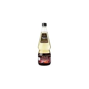 Maille Sauce Vinaigrette Echalote & Oignons Rouges 1l - Lot de 2