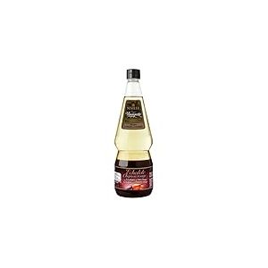 Maille Sauce Vinaigrette Echalote & Oignons Rouges 1l - Lot de 2