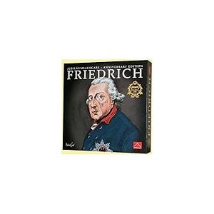 Unbekannt Historique Game Spieleverlag his00001 – Friedrich