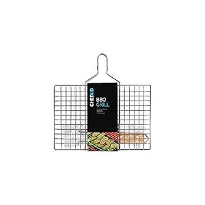 Chef Aid 10E21036 Grille métallique pour barbecue