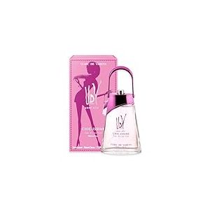 ULRIC DE VARENS - UDV Pour Elle - Eau de Parfum Chic-Issime - Floral Blanc - Parfum Femme - Vaporisateur - Made in France - 75 ml