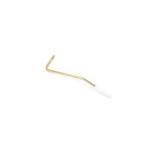 Fender 099-2054-202 Tige de vibrato pour Guitare American Standard/American Series Stratocaster - Gold