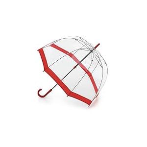 Fulton - Parapluie - Femme - Rouge (Red) - Taille Unique