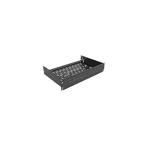 Flexson Montage en Rack pour amplificateur/Port Sonos