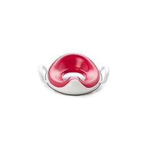 PRINCE LIONHEART R&eacute;ducteur Weepod Toilet Trainer Rose Fuchsia