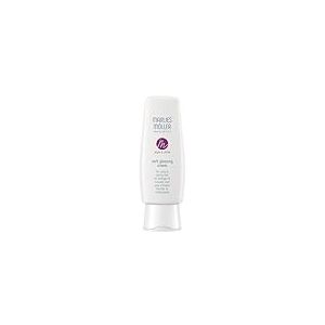 Marlies M&ouml;ller Style & Shine Soft Glossing Cream - Cr&egrave;me coiffante aux huiles v&eacute;g&eacute;tales marines pour cheveux boucl&eacute;s et fris&eacute;s - Coiffure pour la brillance et la souplesse - Anti-frizz - 100 ml
