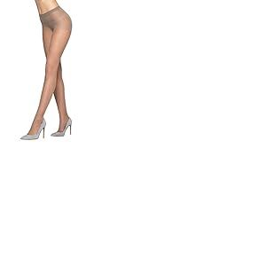 Golden Lady Collant Repose 5 Paia, 20 dents, Dino, M (Lot de 5) Femmes