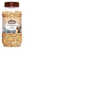 VAHINÉ - Perles Muticolores, 820 g