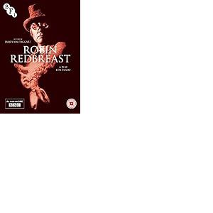 Robin Redbreast [Edizione: Regno Unito] [Import]