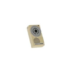 Wittner QM2 Métronome/accordeur Ivoire 440 Hz