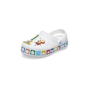 Crocs Crocband Sabots pour Enfant Multicolore Pointure 38, Multicolore, 5 UK Child