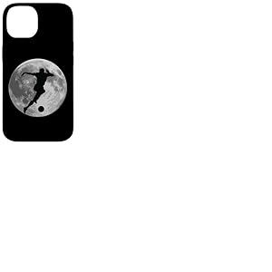 foot football match Footballeur foot-ball joueur coach Drôle Coque pour iPhone 14