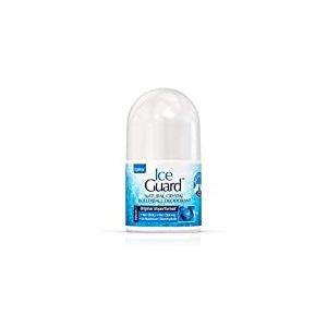Optima Rouleau Déodorant sur Rouleau Déodorant Original 50 ml