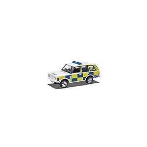 Corgi Gs82801 Le Modèle Britannique Range Rover Moulé sous Pression