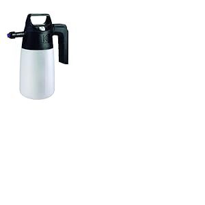 Forum Equipement - Pulvérisateur à Pression Préalable IK avec Joints VITON - 1,5 L, Blanc