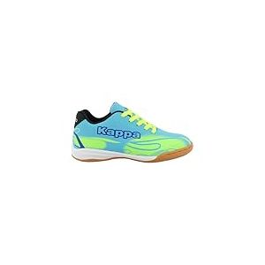 Supremo - Kappa 95k0233008 Basket, Turquoise, 31 EU