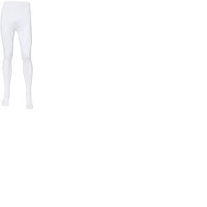 Wear Moi Orion Collant Homme, Blanc, FR : M (Taille Fabricant : M)