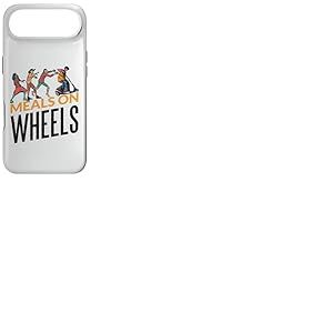 Cascadeurs Trottinettes Freestyle Comics-Zombie Trottinettes Coque pour iPhone Air