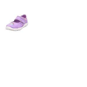 Superfit Fille Bonny, Violet 8510, 23 EU