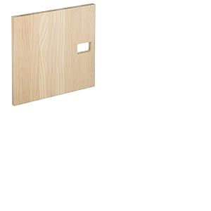 Astigarraga Kit Line Porte Accessoire pour étagère modulaire de Cubes Dinamic - 32,5 x 32,5 cm