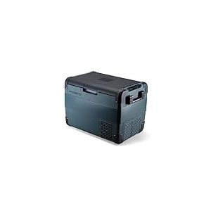 Dometic CFX2 57 - Glacière à Compression 57l - Glacière Électrique Voiture, Camping - 12V/24V Allume-cigare, 100V/240V - Réfrigérateur Portable - USB