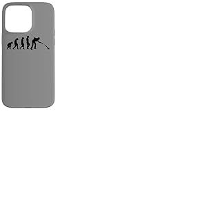 Joueur de boules Boccia jeu de boules Bocce Pétanque Boule Coque pour iPhone 15 Pro Max